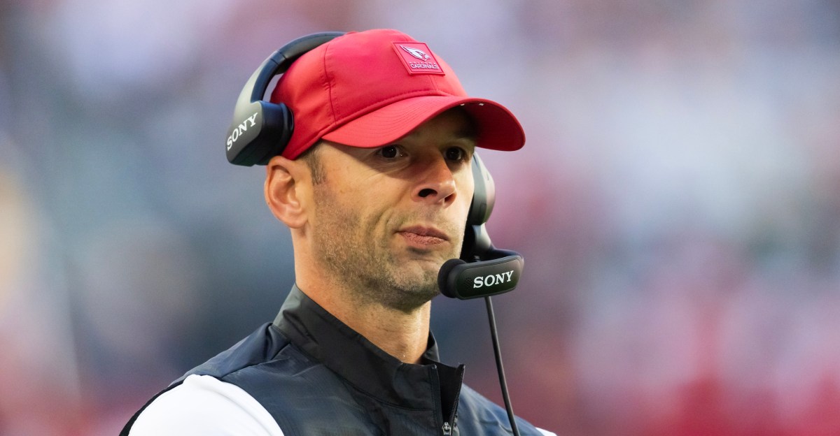 Green Bay Packers News: Questions surround Jonathan Gannon hire