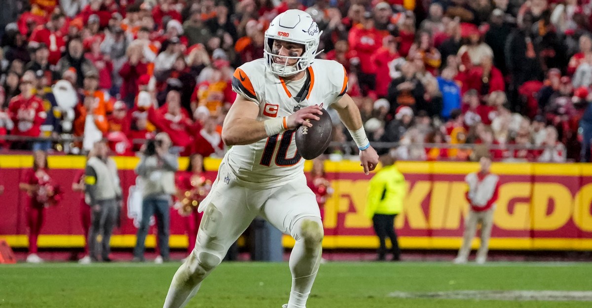 Denver Broncos by the numbers for Week 18