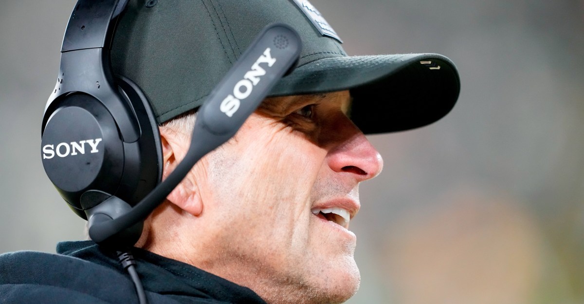 NY Giants news: Joe Schoen in ‘direct contact’ with John Harbaugh