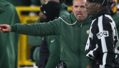 Green Bay Packers News: Rumor mill keeps churning about Matt LaFleur