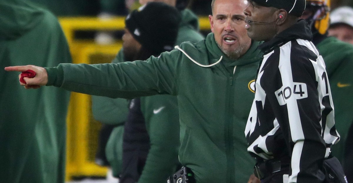 Green Bay Packers News: Rumor mill keeps churning about Matt LaFleur