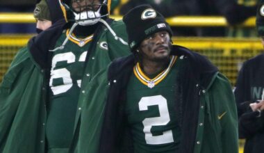 Green Bay Packers News: Predicting landing spots for QB Malik Willis