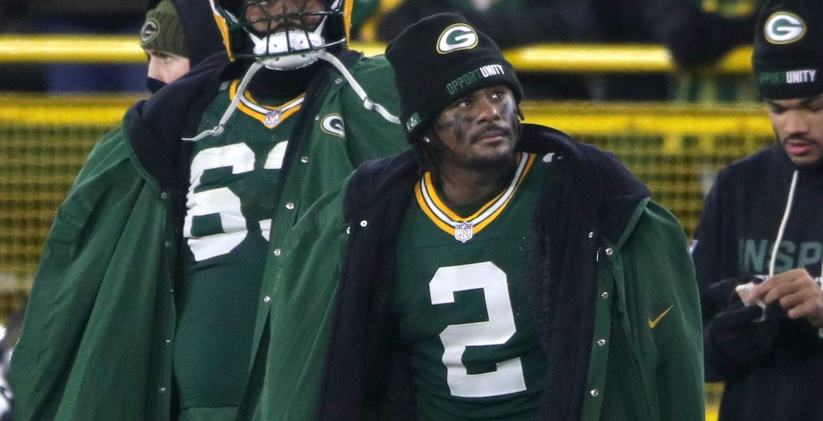 Green Bay Packers News: Predicting landing spots for QB Malik Willis