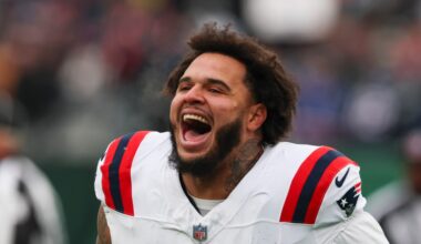 Patriots links 01/01/26: New Year’s resolution: Fix fatal flaws