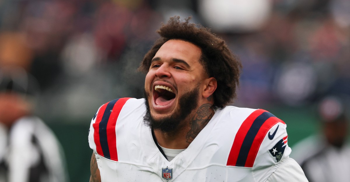 Patriots links 01/01/26: New Year’s resolution: Fix fatal flaws