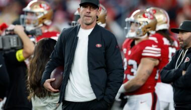 49ers-Seahawks: What the playoff loss says about optimism for 2026