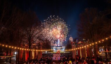 Happy New Year! 2026 is a huge year for the Titans