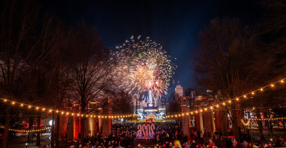 Happy New Year! 2026 is a huge year for the Titans