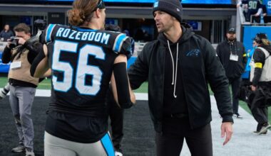 Ask Brian: The off-season has officially begun