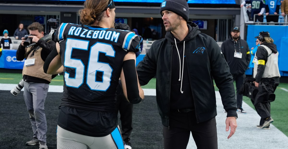 Ask Brian: The off-season has officially begun