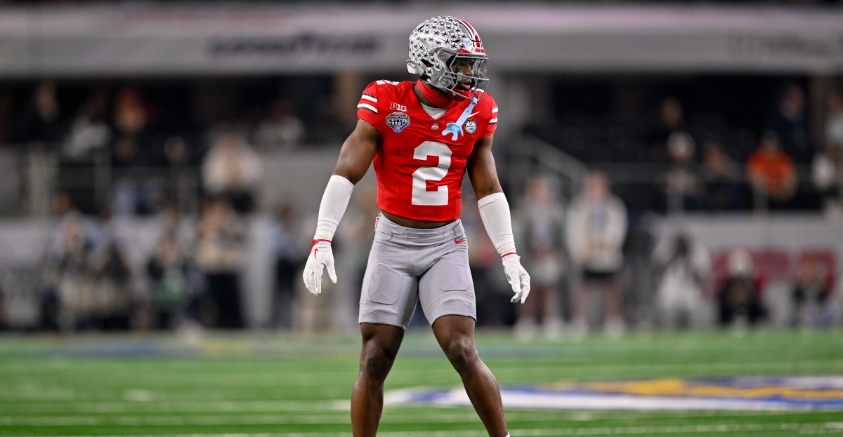 NY Giants NFL Draft 2026: 5 prospects to consider at No. 5 overall