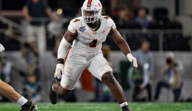Cincinnati Bengals 2026 NFL Draft prospects to watch in the Miami vs. Ole Miss playoff game