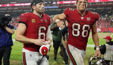 Notes and stats from the Bucs 16-14 win over the Panthers