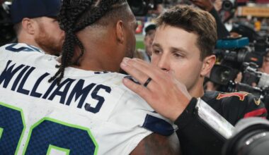 Seahawks News 1/16: None of the Seahawks like the 49ers