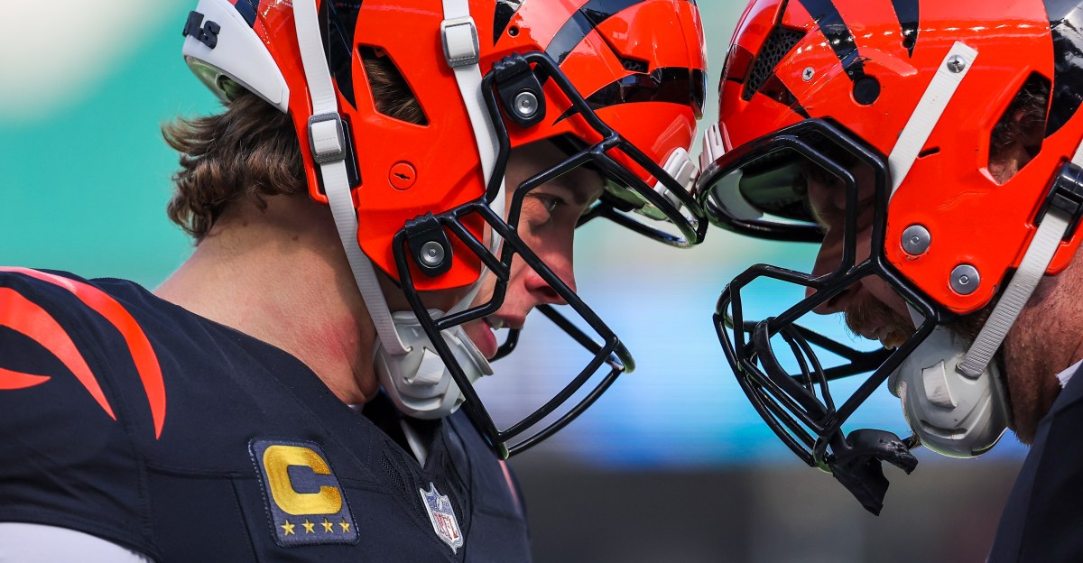 Cincinnati Bengals’ spot in 2026 NFL Draft order finalized