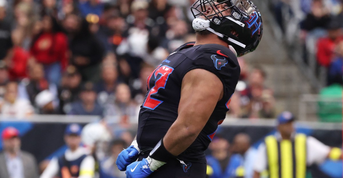 Texans Initial Analysis and Concerns Facing the Pittsburgh Steelers