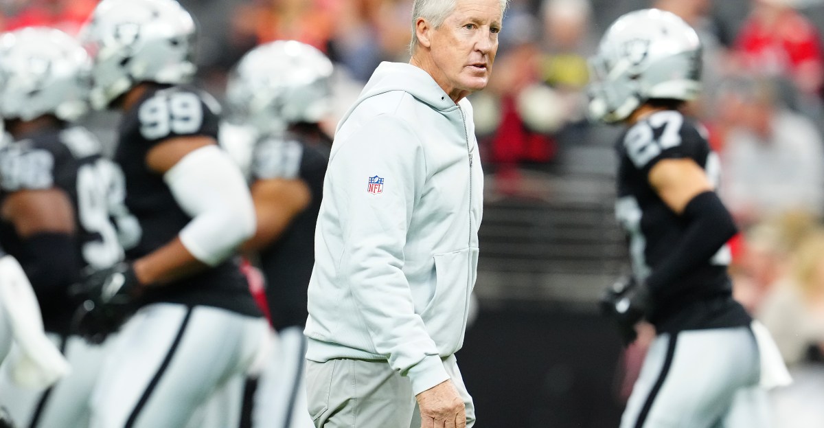 Las Vegas Raiders-Kansas City Chiefs live updates