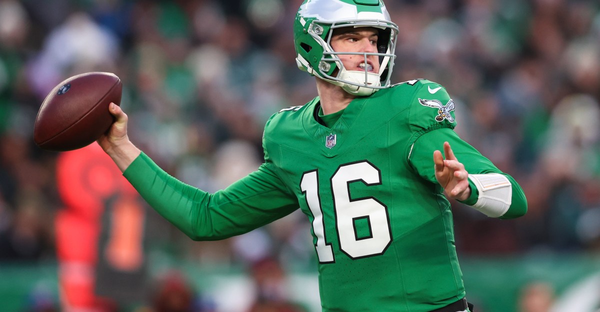 Eagles vs. Commanders: 7 winners, 7 losers, and 3 IDKs