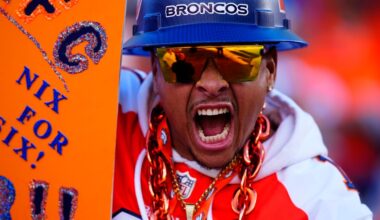 Sean Payton hopes crowd gets loudest when Buffalo Bills enter huddle