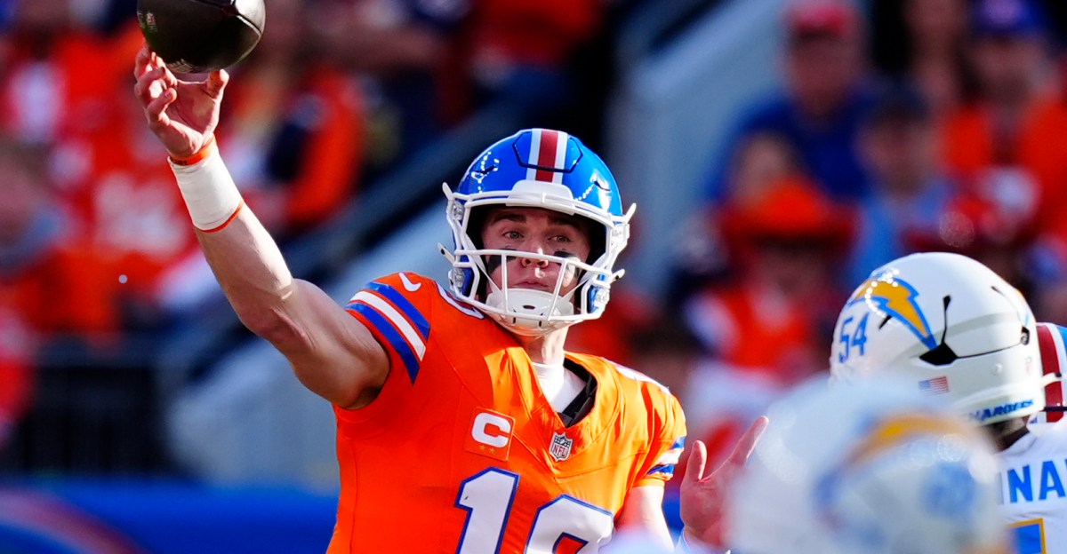 NFL Playoffs 2026: Buffalo Bills at Denver Broncos in Divisional Round