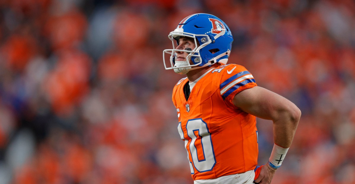 NFL Playoffs 2026: ‘Experts’ have little confidence in Denver Broncos chances in Divisional Round