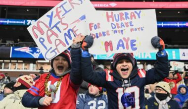 Dolphins fall flat against Patriots Week 18 2025 analysis