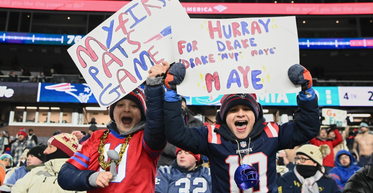 Dolphins fall flat against Patriots Week 18 2025 analysis