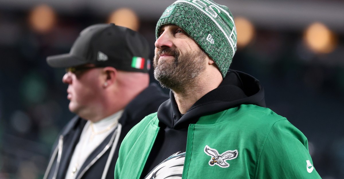 Eagles News: “The Philadelphia Eagles are perhaps the most confusing team in the playoffs”