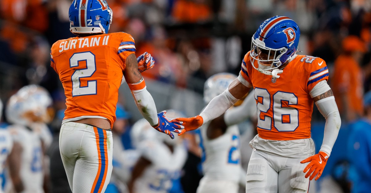 Broncos focusing on the details preparing for Divisional Round playoff matchup