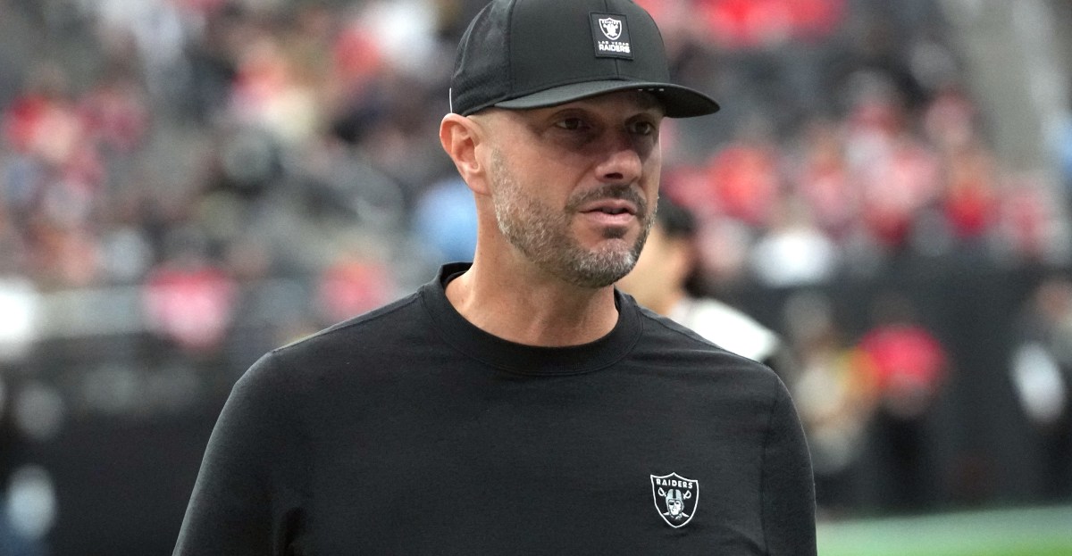 Las Vegas Raiders offseason: Submit your mailbag questions!