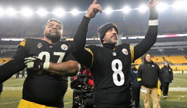 Texans vs. Steelers: How to watch, TV channel, and more for Wild Card round