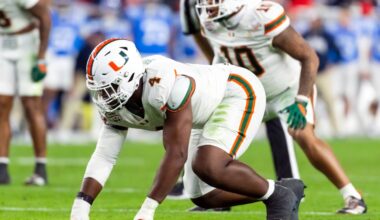 New York Jets NFL Mock Draft: Senior Bowl Week