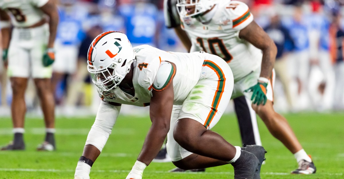 New York Jets NFL Mock Draft: Senior Bowl Week