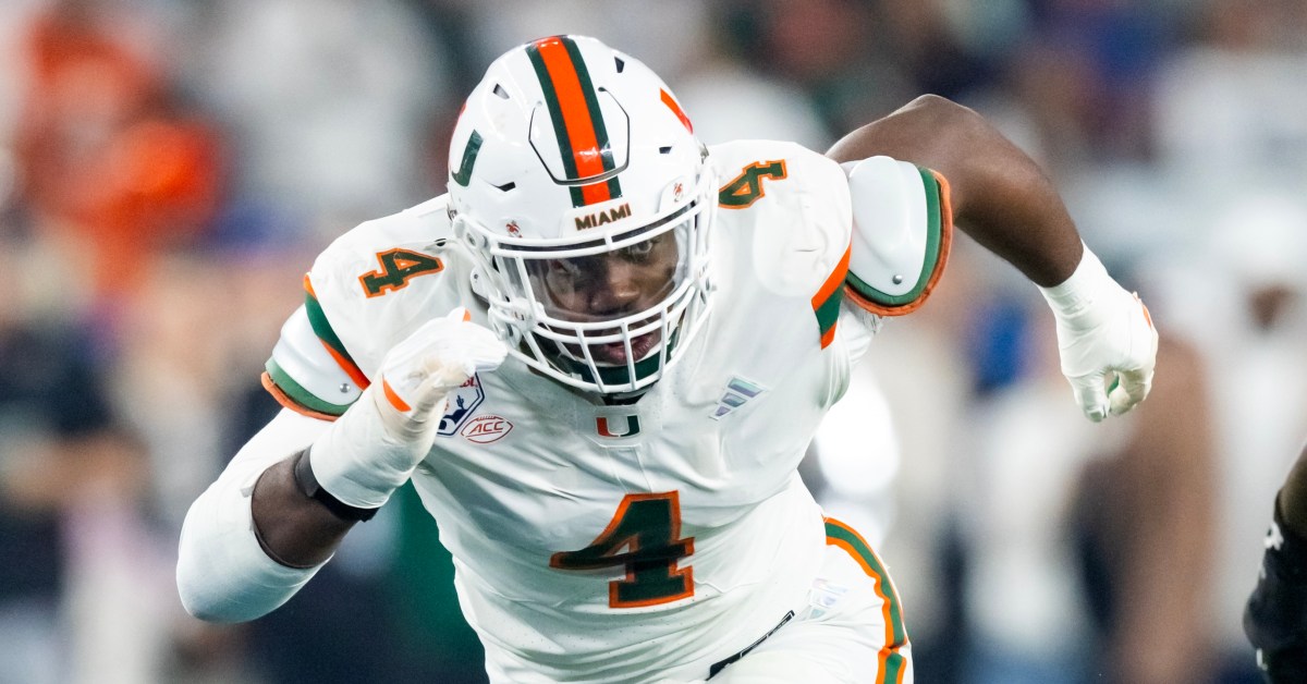 Washington Commanders 2026 Panini Senior Bowl Targets