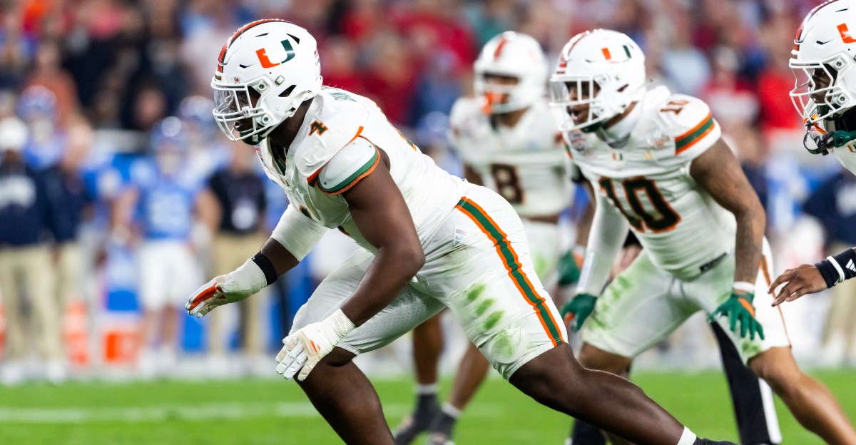 2026 NFL Draft: 12 prospects to watch for Lions in National Championship