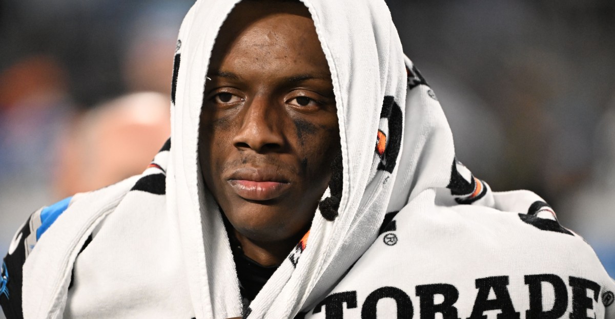 Brian Answers: Jaycee Horn trade scenario, Super Bowl rooting guide, Joe Brady, and MORE!