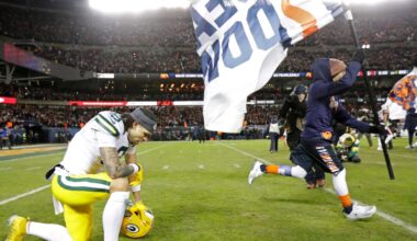 Packers Discussion: Rank The Packers Playoff Heartbreakers