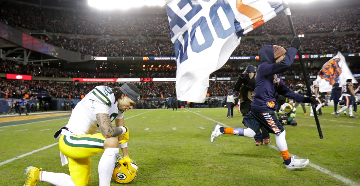 Packers Discussion: Rank The Packers Playoff Heartbreakers