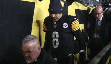 Aaron Rodgers and the silliest narrative about the 2025 New York Jets