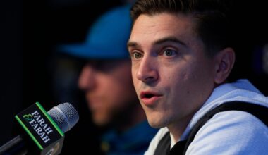 Jacksonville Jaguars GM James Gladstone on Contract Negotiations