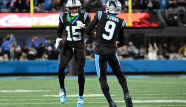 Brian Answers: Players to re-sign, the future at quarterback, and more!