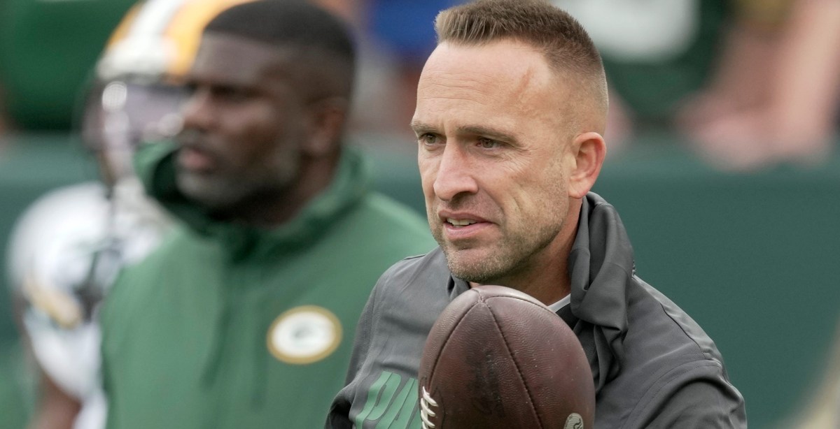 Dolphins to hold in-person interview with Jeff Hafley