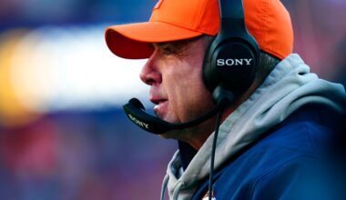 Broncos have one last obstacle to climb to punch ticket to Super Bowl 60