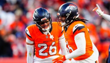 Broncos vs. Patriots AFC Championship: 3 keys to victory