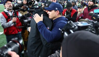 Seahawks biggest win in playoff history is also Kyle Shanahan’s worst loss of career