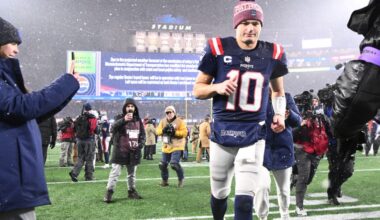 Broncos vs. Patriots: How to watch, TV schedule, radio broadcast, live stream and more