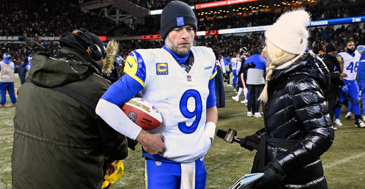 Rams NFC playoffs 2026: LA eliminated with NFC Championship loss to Seahawks