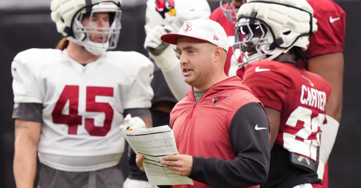 Exploring the 2026 free agents connected to Lions OC Drew Petzing