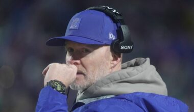 Browns head coach search: How Sean McDermott fits, doesn’t fit for CLE