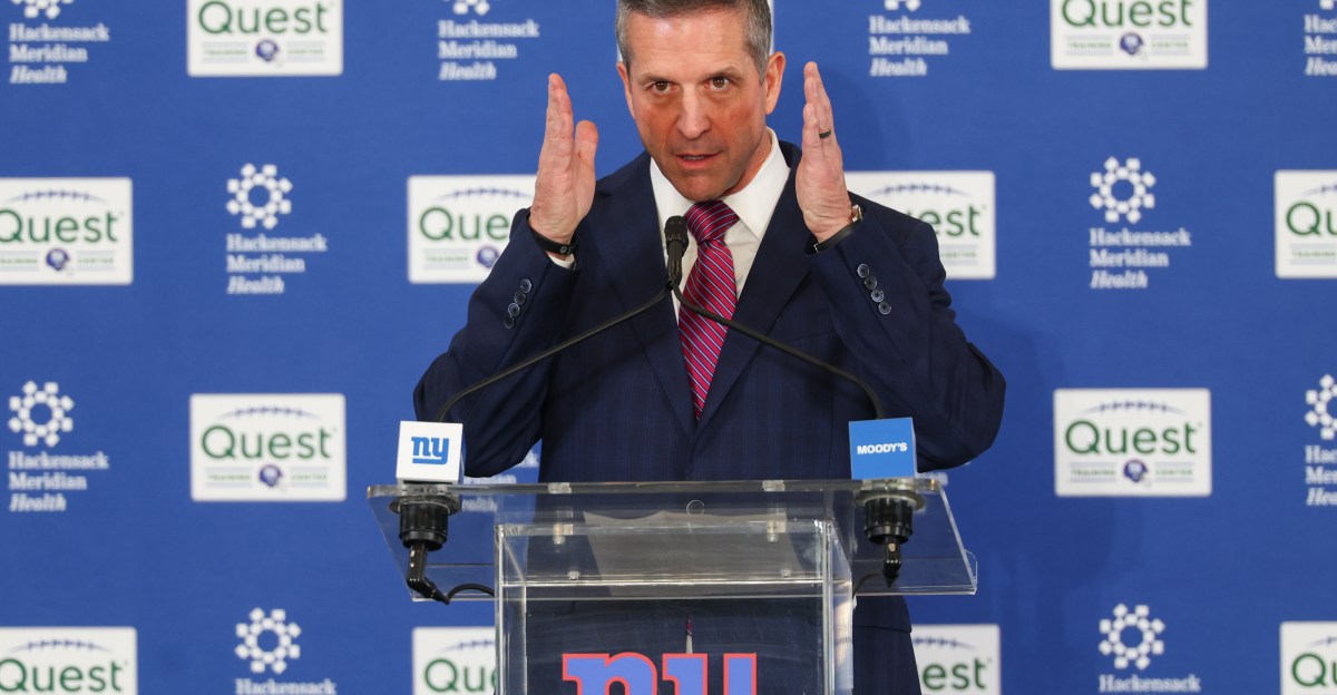 Todd Monken to Cleveland might be a blessing for NY Giants, John Harbaugh